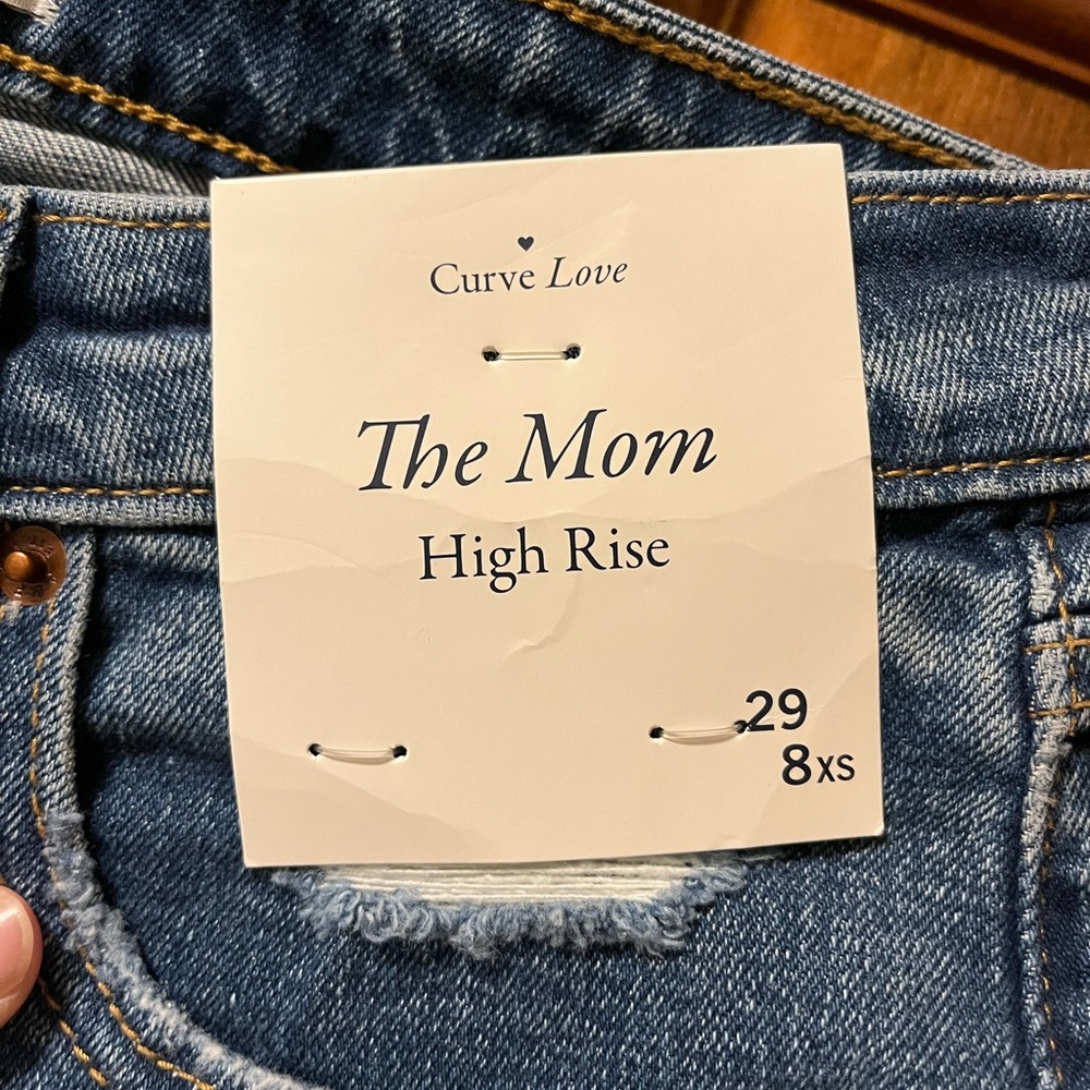 Abercrombie jeans